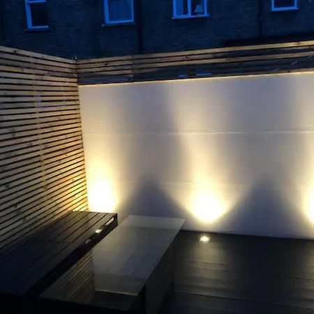 Smart London Townhouse酒店 外观 照片