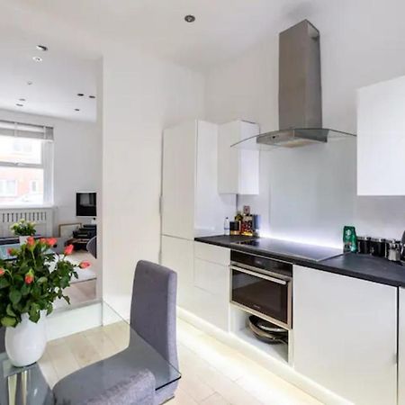 Smart London Townhouse酒店 外观 照片
