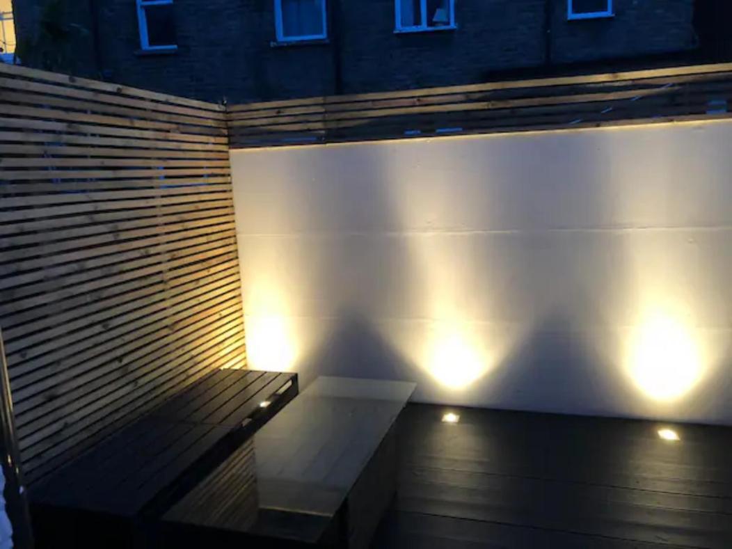 Smart London Townhouse酒店 外观 照片