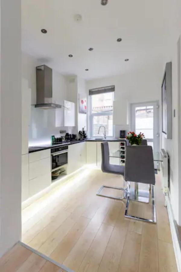 Smart London Townhouse酒店 外观 照片