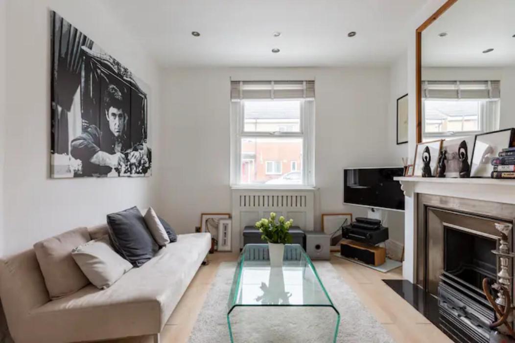 Smart London Townhouse酒店 外观 照片