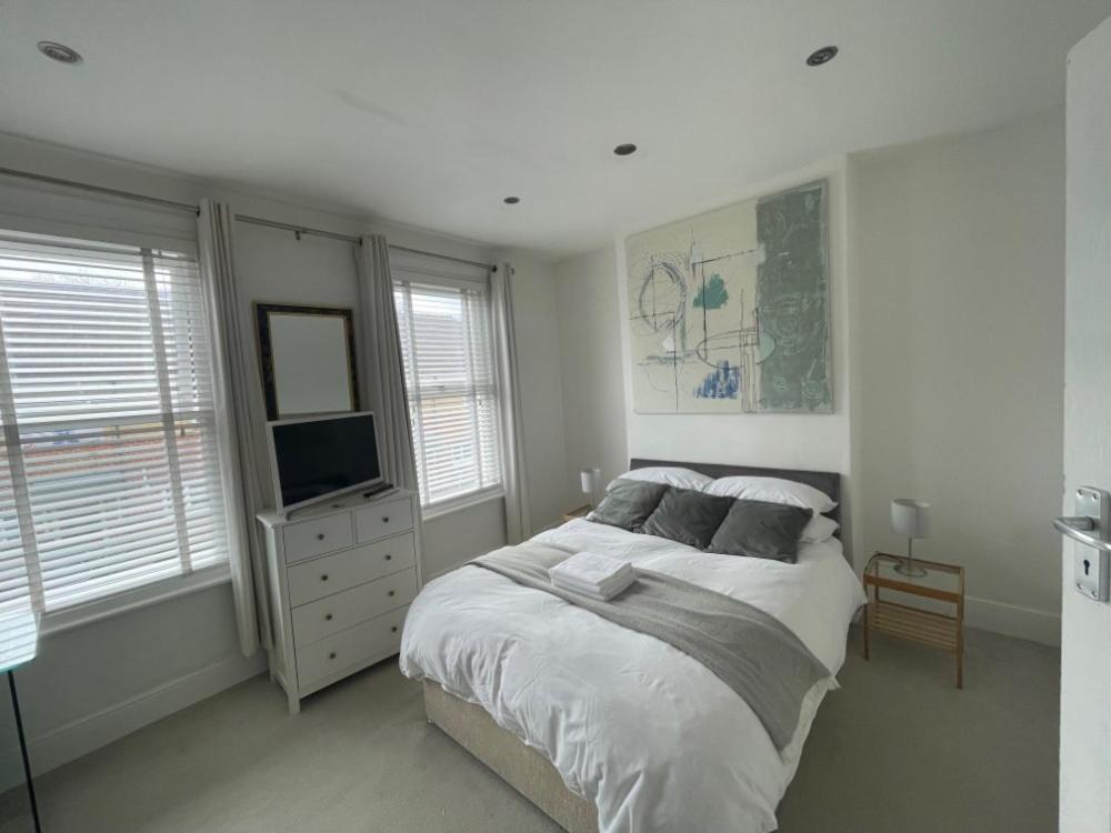 Smart London Townhouse酒店 客房 照片