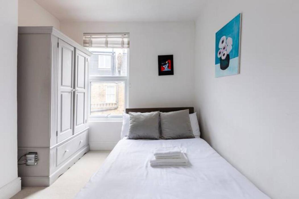 Smart London Townhouse酒店 客房 照片